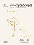 ZOOLOGICA SCRIPTA《动物文献书目》