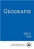 Geografie《地理》