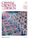 Crystal Growth & Design《晶体生长与设计》