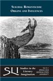 Studies in the Literary Imagination《文学想象力研究》