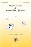 Open Systems &amp; Information Dynamics《开放系统与信息动力学》