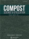 Compost Science &amp; Utilization《堆肥科学与利用》