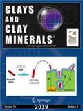 Clays and Clay Minerals《粘土和粘土矿物》