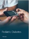 Pediatric Diabetes《儿科糖尿病》