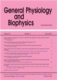 GENERAL PHYSIOLOGY AND BIOPHYSICS《普通生理学与生物物理》