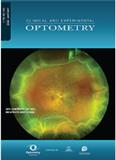 Clinical and Experimental Optometry《临床与实验验光》