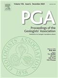 Proceedings of the Geologists&#39; Association（或：Proceedings of the Geologists Association）《地质学家学会会刊》