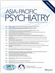 Asia-Pacific Psychiatry《亚太精神病学》