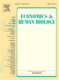 Economics &amp; Human Biology《经济学与人类生物学》