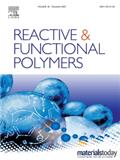 Reactive &amp; Functional Polymers《反应性与功能性聚合物》