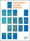 Information Systems Research《信息系统研究》