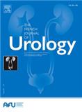 The French Journal of Urology《法国泌尿外科杂志》（原：Progres en Urologie）