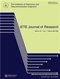 IETE JOURNAL OF RESEARCH《电子与电信工程师协会研究杂志》