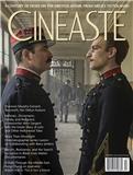 CINEASTE《电影制作者》