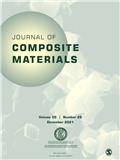 JOURNAL OF COMPOSITE MATERIALS《复合材料杂志》