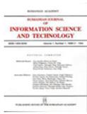 Romanian Journal of Information Science and Technology《罗马尼亚信息科学与技术杂志》