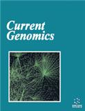 Current Genomics《当代基因组学》