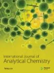 International Journal of Analytical Chemistry《国际分析化学杂志》