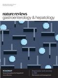 Nature Reviews Gastroenterology &amp; Hepatology《自然综述-胃肠病学与肝脏病学》