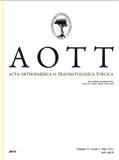 Acta Orthopaedica et Traumatologica Turcica《骨科与创伤外科学报》