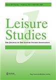 Leisure Studies《休闲研究》