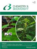 Chemistry &amp; Biodiversity《化学与生物多样性》