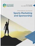 International Journal of Sports Marketing and Sponsorship（或：INTERNATIONAL JOURNAL OF SPORTS MARKETING & SPONSORSHIP）《国际体育营销与赞助杂志》