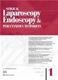 SURGICAL LAPAROSCOPY ENDOSCOPY &amp; PERCUTANEOUS TECHNIQUES《外科腹腔镜、内镜与经皮技术》