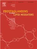 Prostaglandins &amp; Other Lipid Mediators《前列腺素与其它脂类介质》