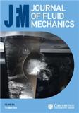 JOURNAL OF FLUID MECHANICS《流体力学杂志》