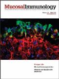 Mucosal Immunology《黏膜免疫学》