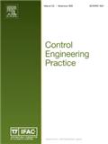 Control Engineering Practice《控制工程实践》