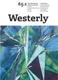 WESTERLY《西方》