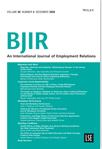 British Journal of Industrial Relations《英国劳资关系杂志》