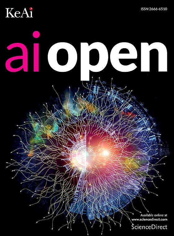 AI Open（国际刊号）