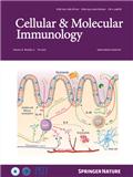 中国免疫学杂志（英文版）（Cellular &amp; Molecular Immunology）