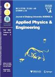 浙江大学学报（英文版）（Journal of Zhejiang University-Science A(Applied Physics &amp; Engineering）（A辑：应用物理和工程）