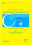 系统科学与复杂性学报（英文版）（Journal of Systems Science and Complexity 或 Journal of Systems Science &amp; Complexity）