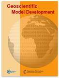 Geoscientific Model Development《地球科学模式研发》