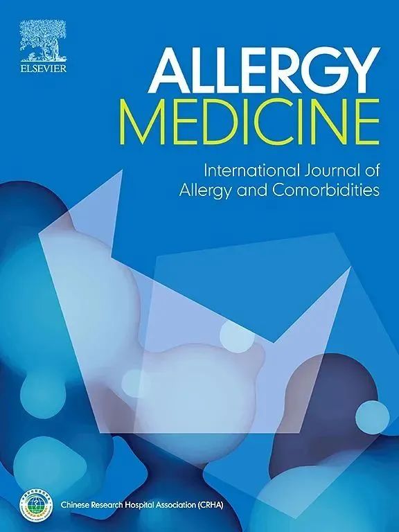 过敏医学(英文)(Allergy Medicine)(国际刊号)(OA期刊)