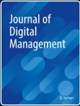 数智管理期刊(英文)(Journal of Digital Management)(国际刊号)(OA期刊)(不收版面费)