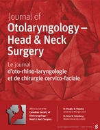 Journal of Otolaryngology-Head & Neck Surgery《耳鼻喉头颈外科医学杂志》