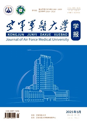 空军军医大学学报（原：医学争鸣）（原：第四军医大学学报）