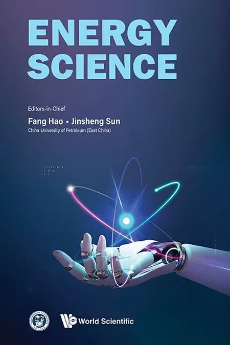 能源科学(英文)(Energy Science)(国际刊号)