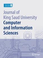 Journal of King Saud University-Computer and Information Sciences《沙特国王大学学报-计算机与信息科学》