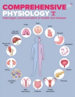 Comprehensive Physiology《综合生理学》