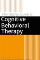 International Journal of Cognitive Behavioral Therapy《国际认知行为治疗杂志》（原：International Journal of Cognitive Therapy）