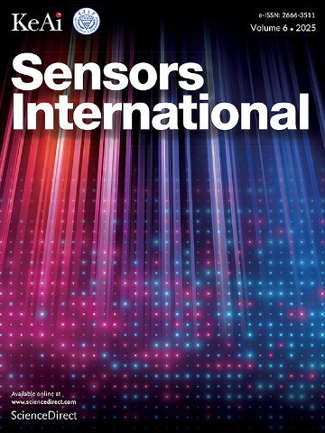国际传感器（英文）（Sensors International）（国际刊号）（OA期刊）