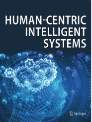 以人为中心的智能系统(英文)(Human-Centric Intelligent Systems)(国际刊号)(OA期刊)