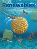 可再生能源（英文）（Renewables）（国际刊号）（OA期刊）